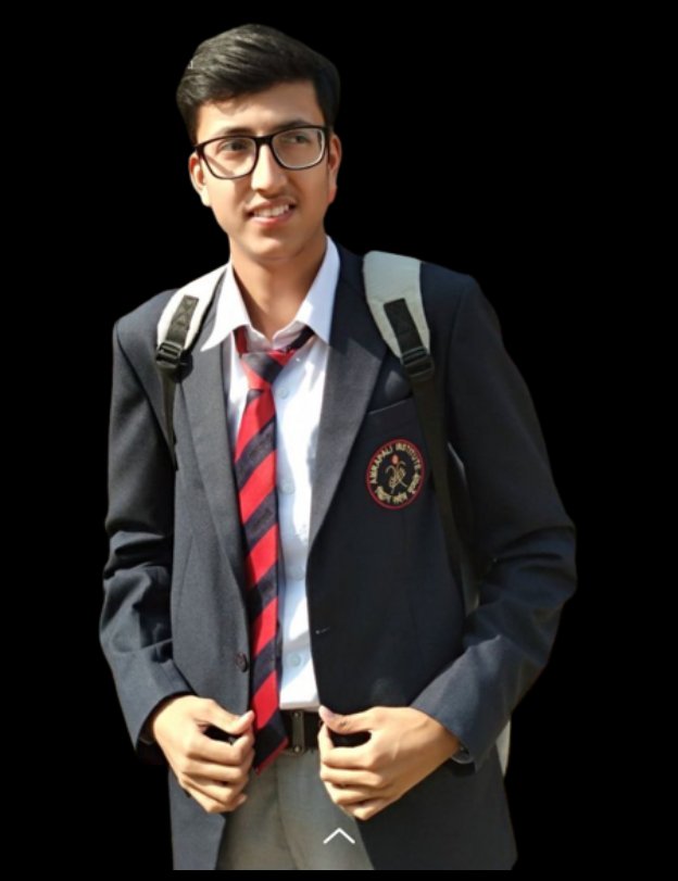 Personal portfolio
